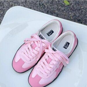 Onitsuka Tiger Tokuten women's size